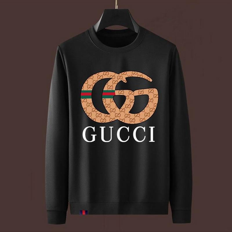 Gucci Men's Hoodies 393